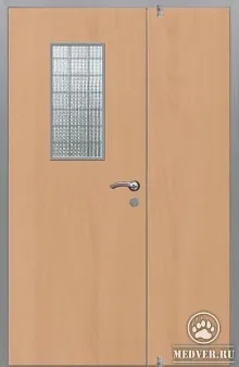 Тамбурная дверь п44т-30
